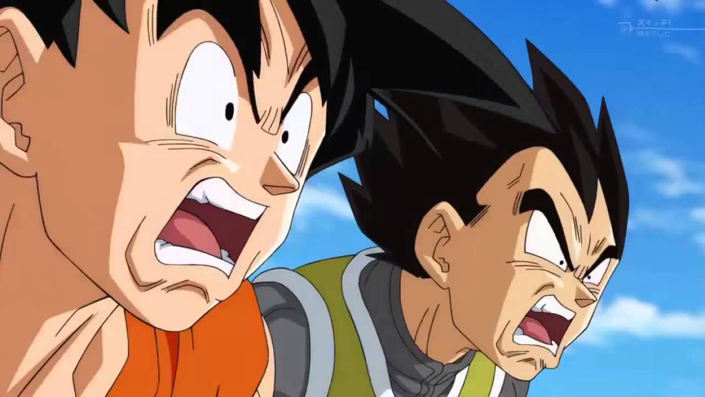 Espectaculares ilustraciones realistas de Goku de Dragon Ball a cargo del a...