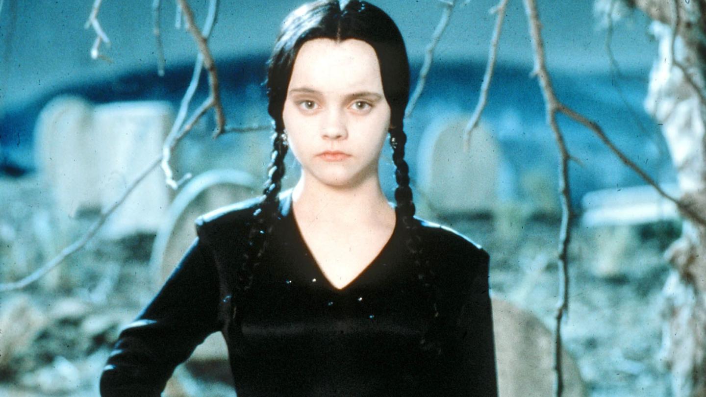 7. The Best Shades of Blonde for Christina Ricci's Hair - wide 4