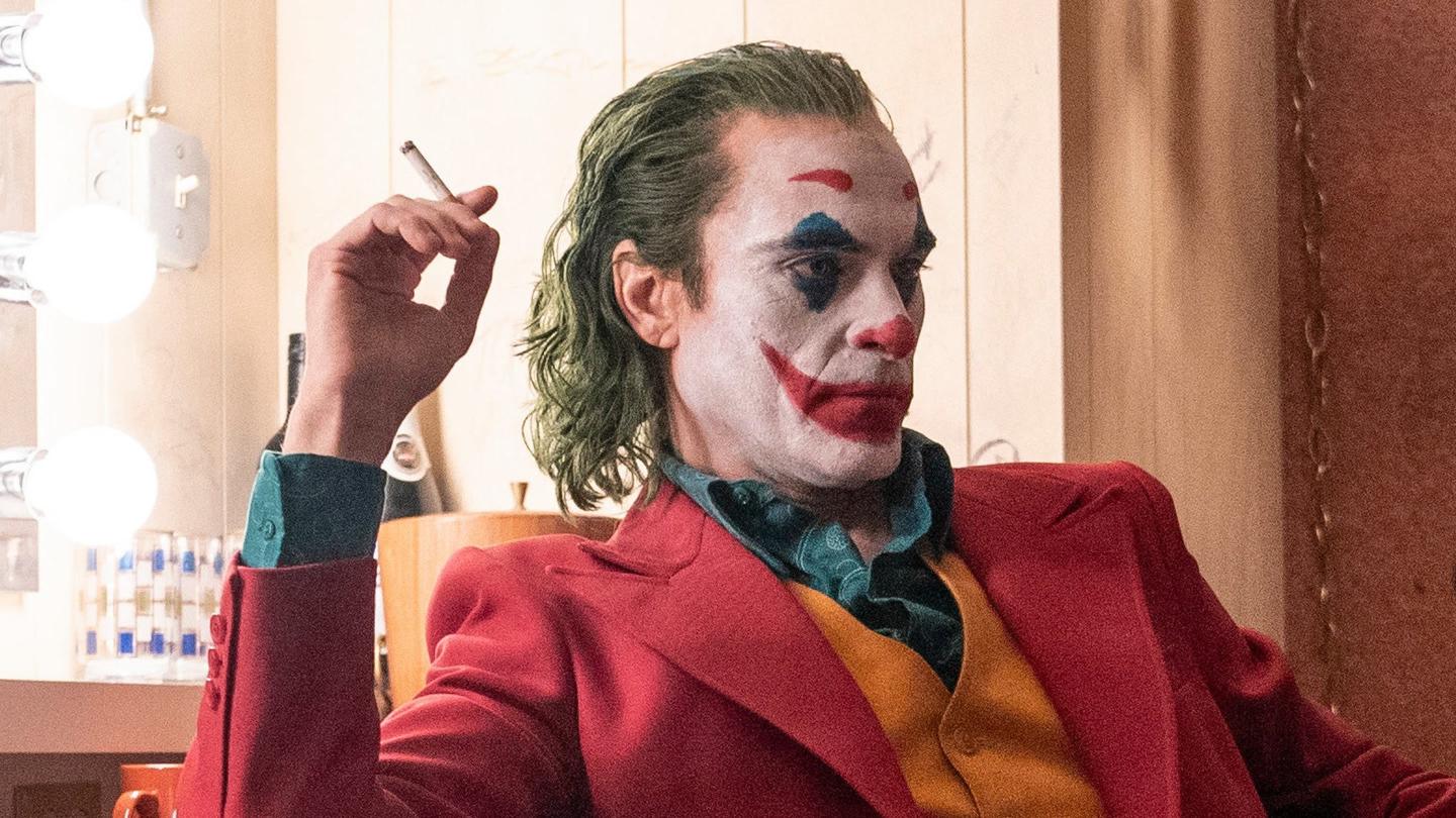 Joaquin Phoenix vuelve a ser Joker en la primera imagen de la esperada  secuela | Hobbyconsolas