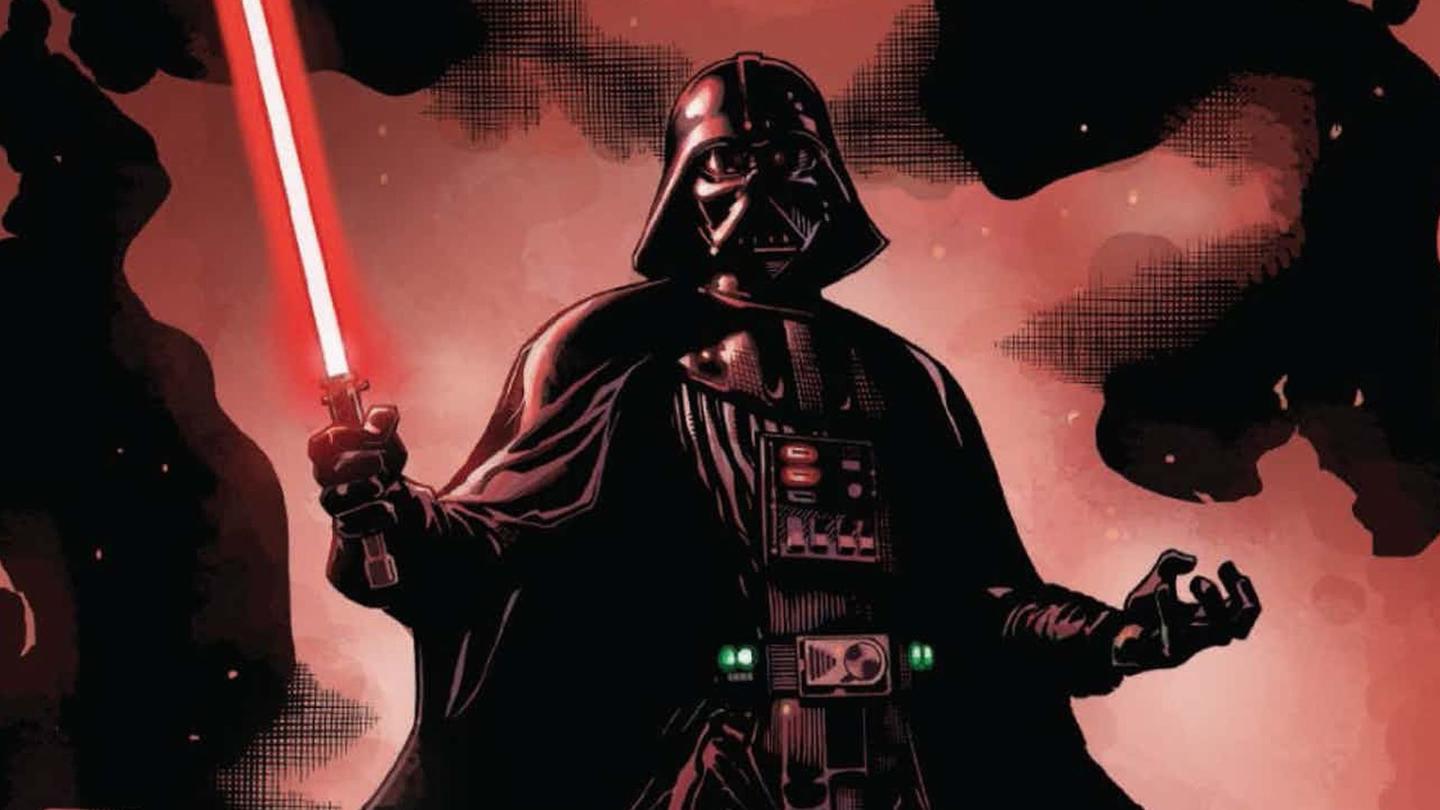 Hostil vacío Surrey Darth Vader fue un globo sonda para uno de los proyectos más oscuros del  Imperio en Star Wars | Hobbyconsolas