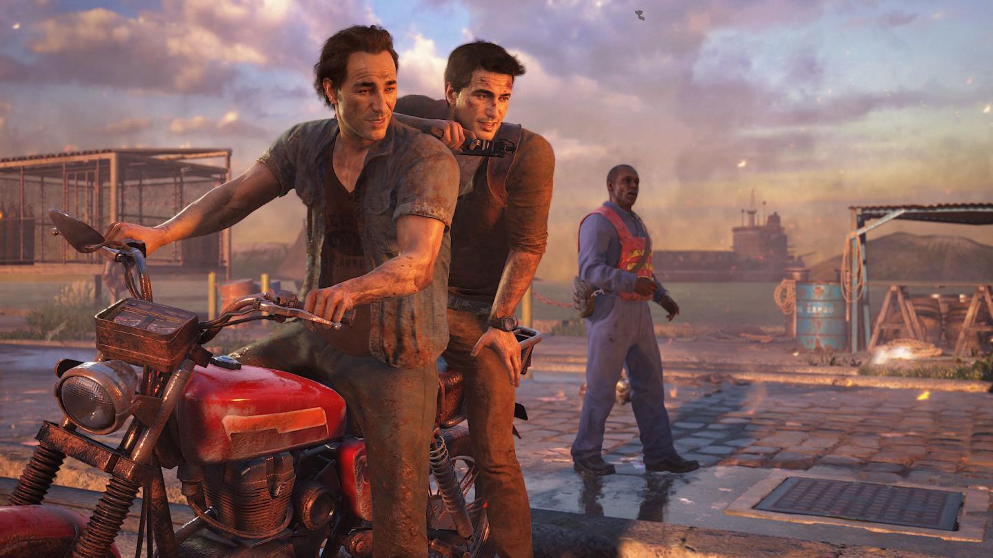 Uncharted 4 cumple cinco años: 37 millones de jugadores vivieron la última  aventura de Nathan Drake | Hobbyconsolas