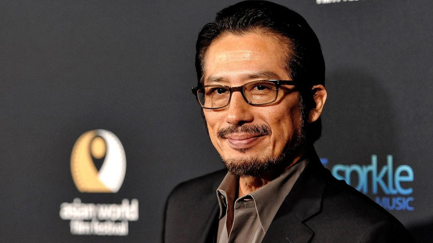 Hiroyuki Sanada deja alguna pista sobre su personaje en John Wick 4