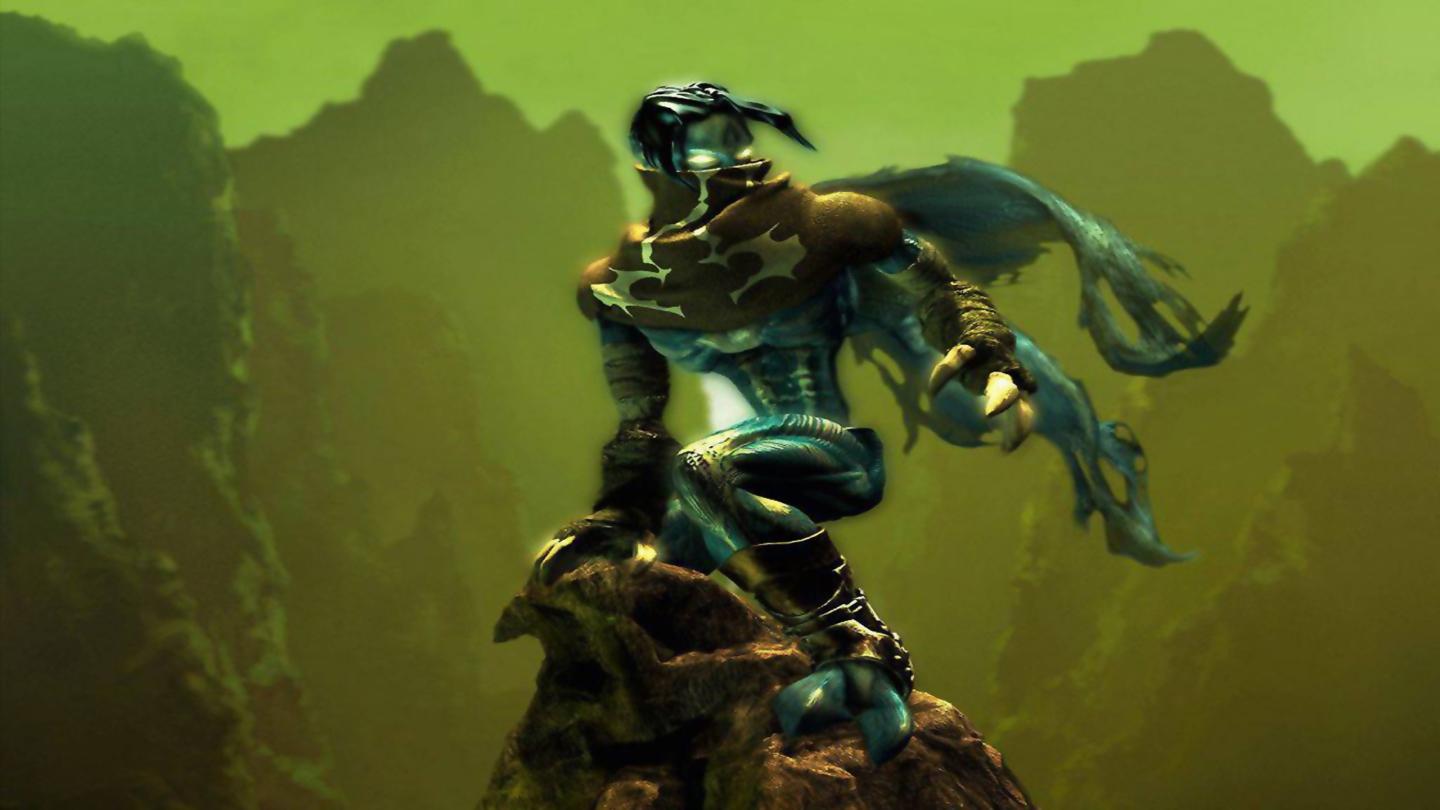 Legacy of kain on steam фото 81