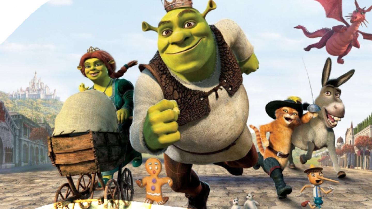 Shrek 5 se convierte en trending topic en Twitter, pero no te hagas ilusiones, sigue sin haber novedades | Hobbyconsolas