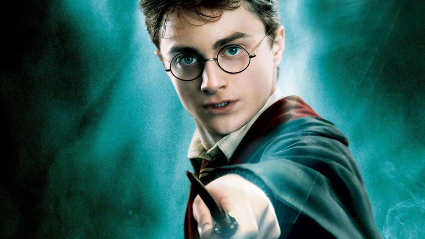 Orden correcto para todas las películas del Universo Harry | Hobbyconsolas