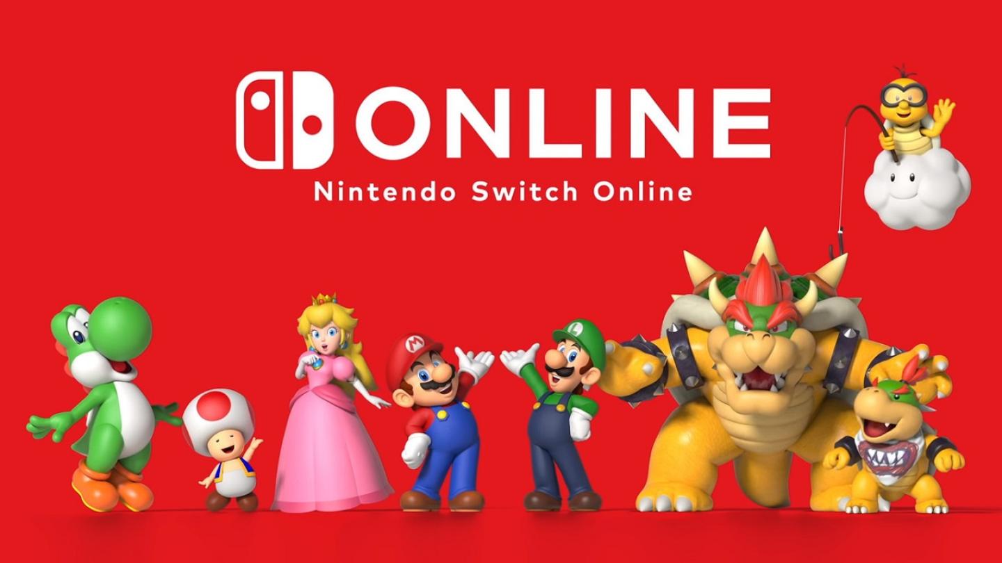 Las mejores ofertas para tu suscripción a Nintendo Switch Online en el Friday |