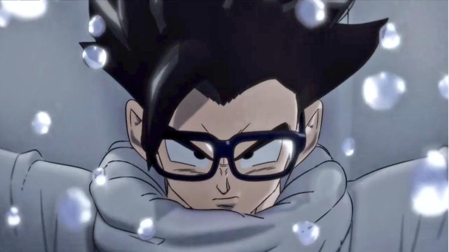 La película Dragon Ball Super Super Hero se enfocará más en Gohan y