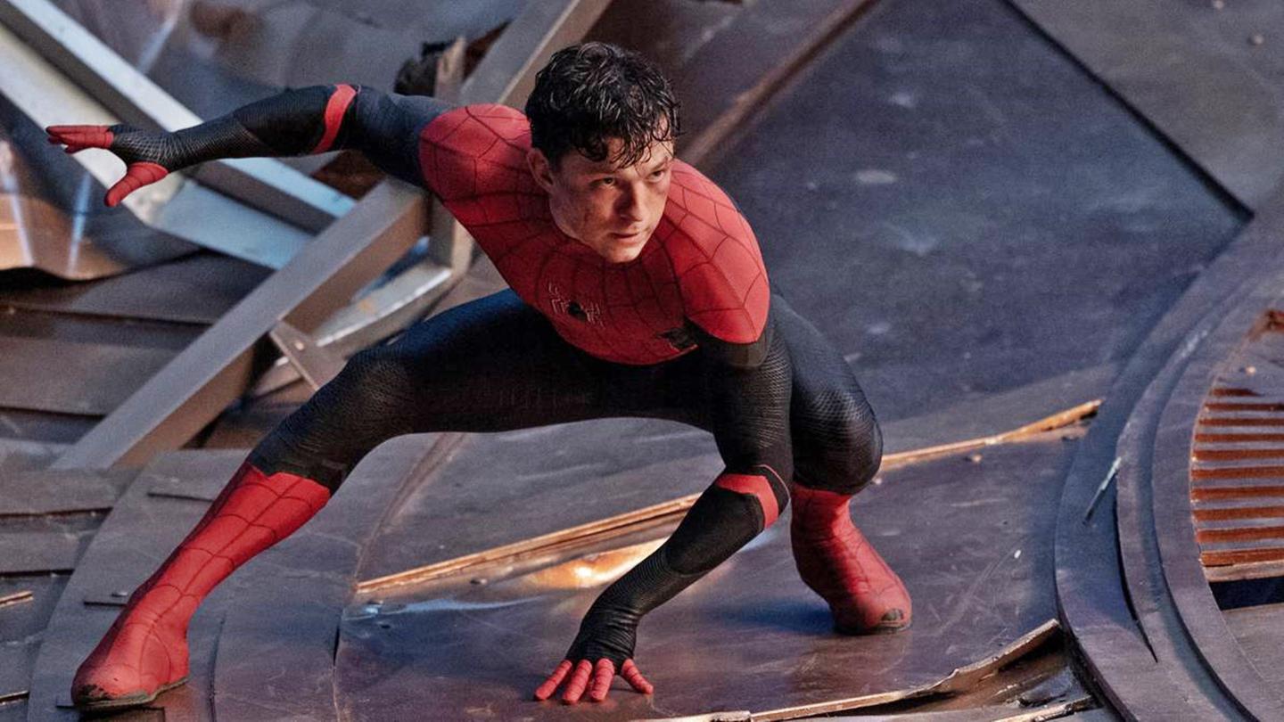 Spider-Man No Way Home sigue rompiendo récords de audiencia, y ya es la  película de Sony más taquillera de la historia | Hobbyconsolas
