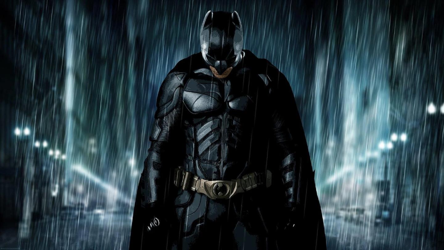 Los 10 mejores momentos en las películas de Batman | Hobbyconsolas