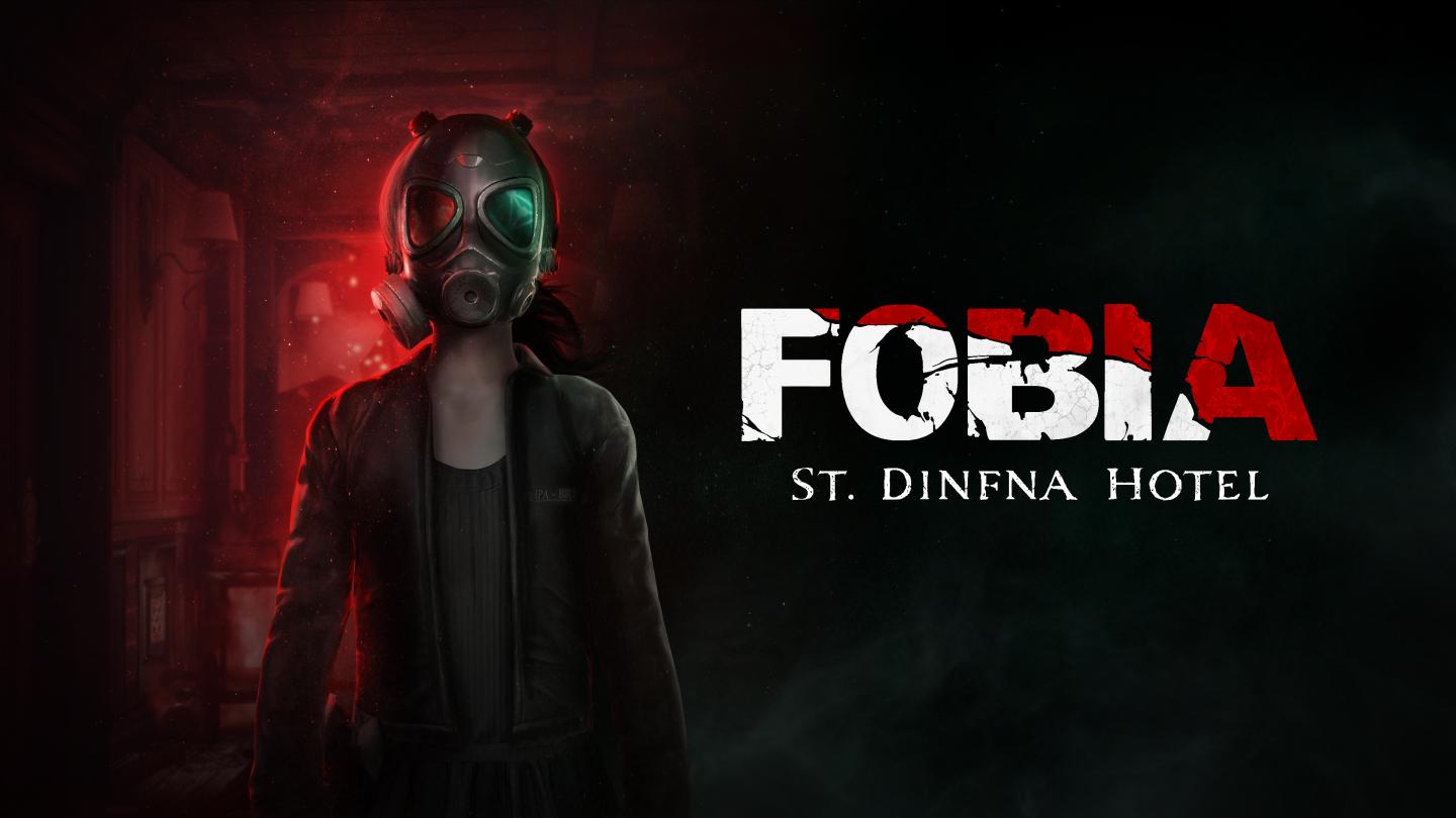 El survival horror Fobia - St. Dinfna Hotel tendrá edición en formato  físico | Hobbyconsolas
