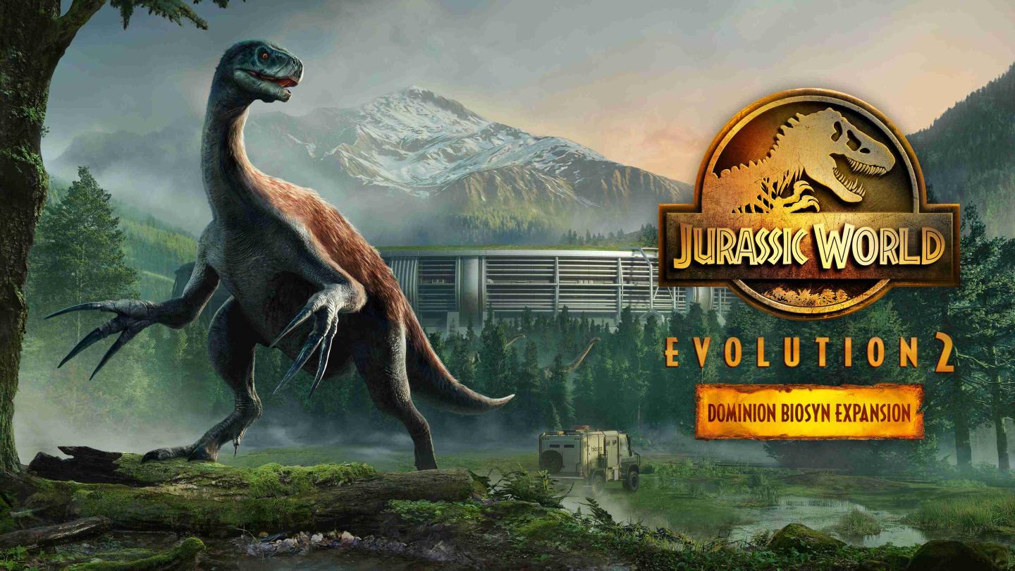 Jurassic World Evolution 2 recibirá una nueva campaña DLC basada en  Dominion | Hobbyconsolas