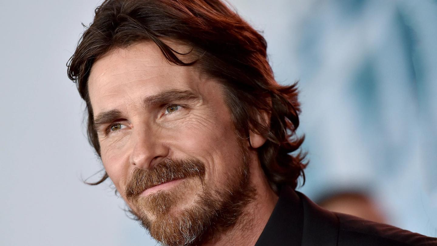 Las 10 mejores películas protagonizadas por Christian Bale y una que supera  a todas las demás | Hobbyconsolas
