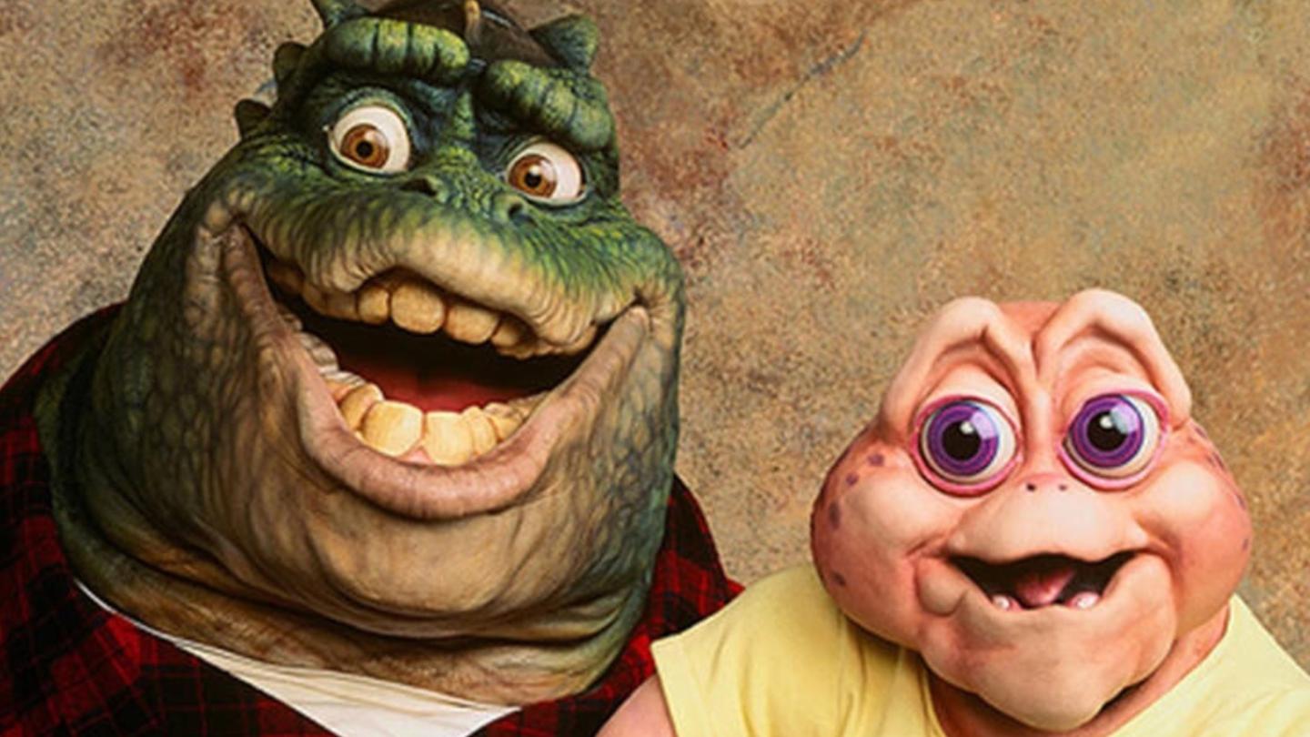 La serie Dinosaurios ya está en Disney + pero le falta uno de sus episodios  más divertidos | Hobbyconsolas
