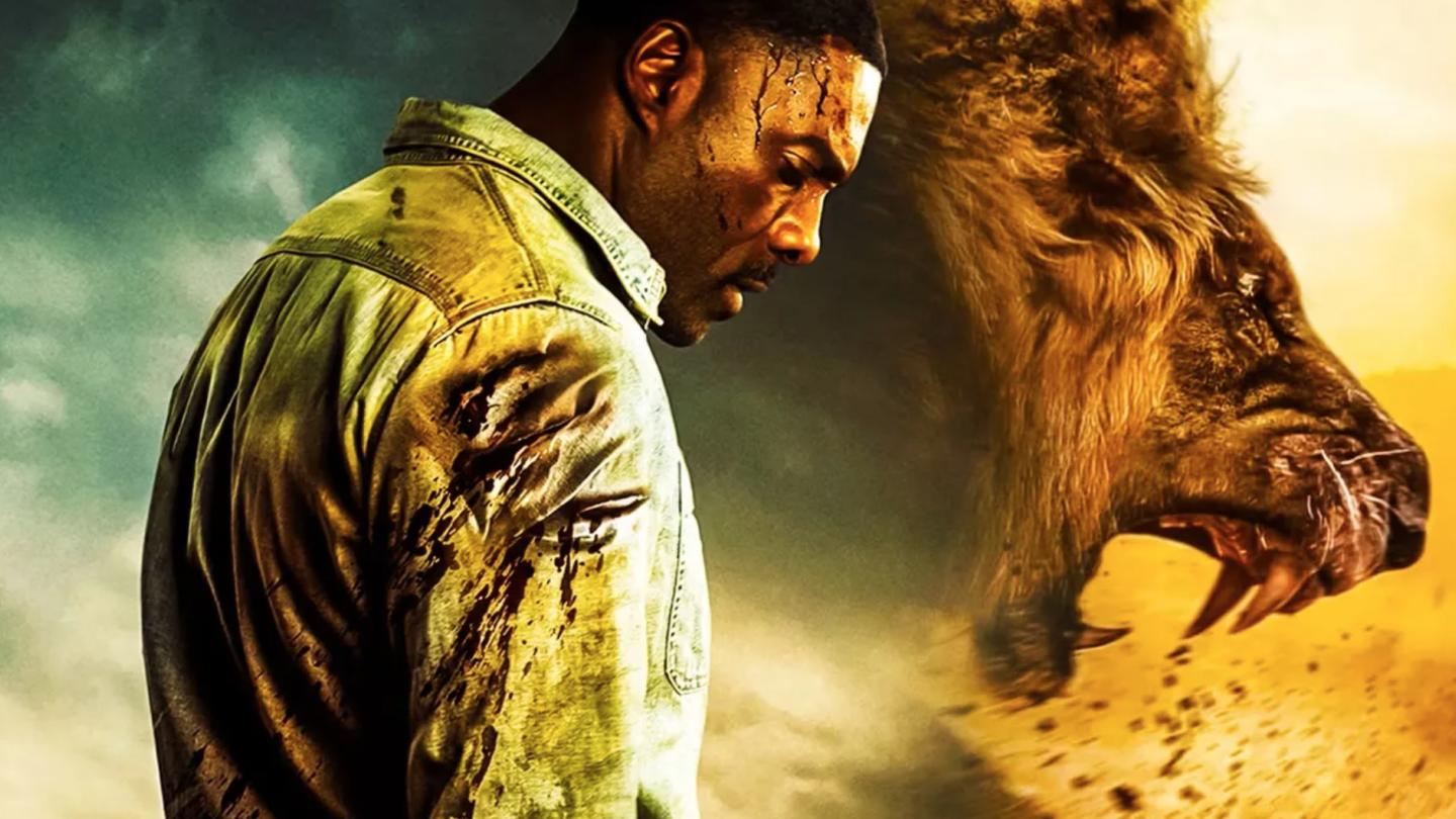 Crítica de La Bestia (Beast), película en que Idris Elba se enfrenta a un  león asesino | Hobbyconsolas