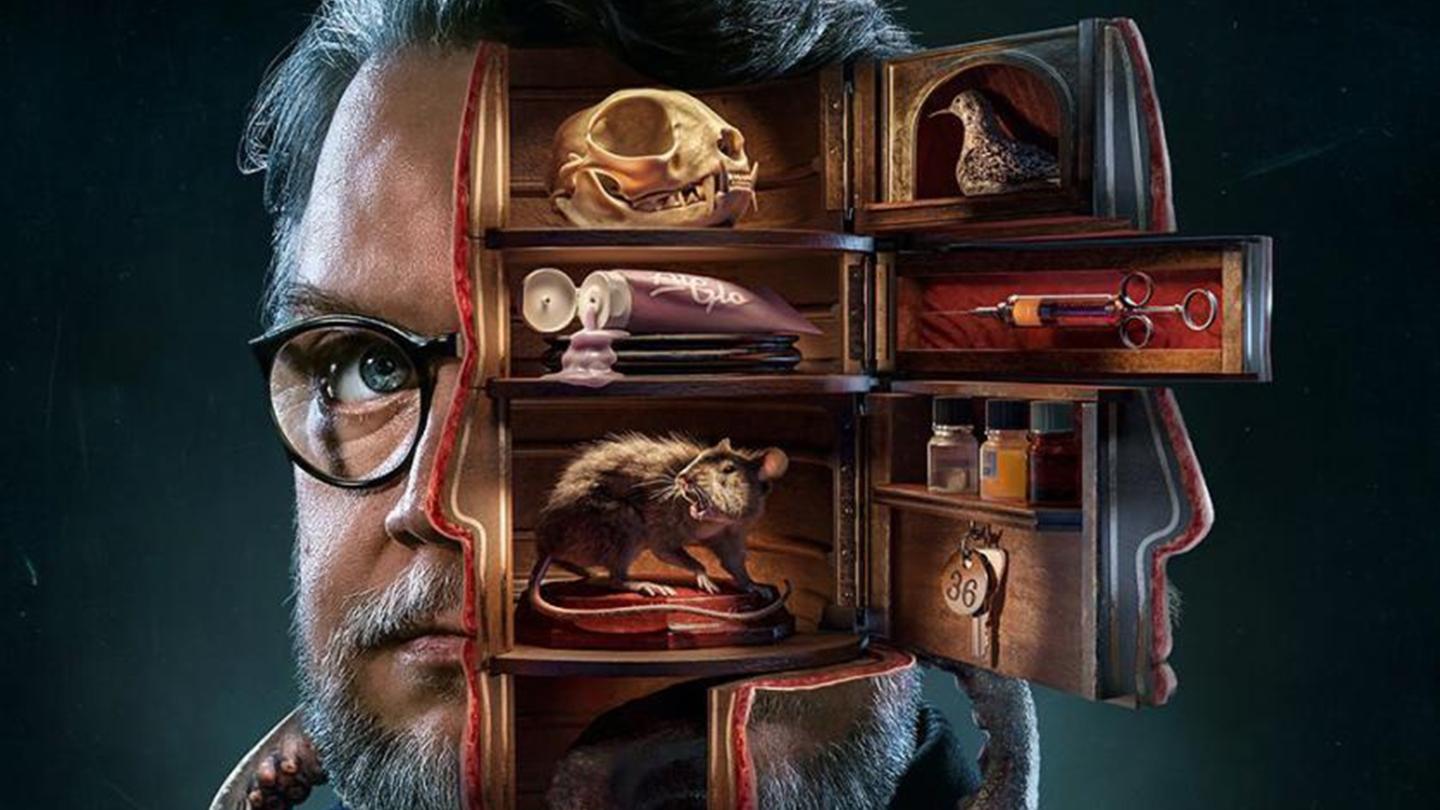 Crítica de El de las curiosidades de Guillermo del Toro, ya al completo en Netflix Crítica de El de las curiosidades de Guillermo del Toro, ya al completo en Netflix