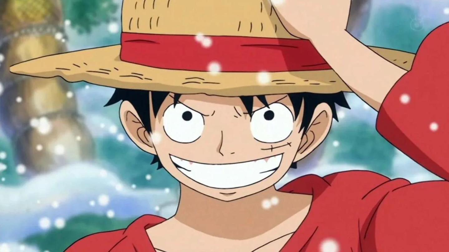 One Piece - Unboxing de la mejor figura articulada de Luffy de toda la  historia. ¿Será la preferida de Eiichiro Oda? | Hobbyconsolas