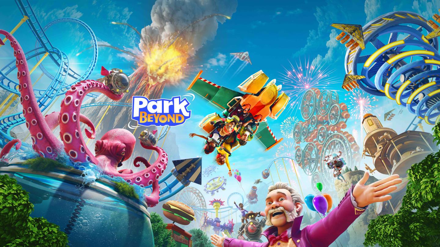 Impresiones de Park Beyond, el nuevo simulador de parque de atracciones  para PS5, Xbox Series X|S y PC | Hobbyconsolas