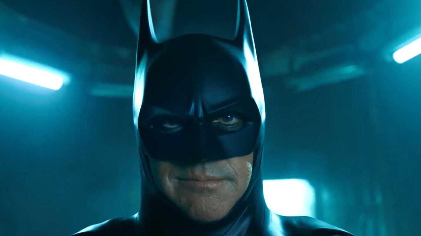 Vuelve Michael Keaton, pero Gunn no quiere que este actor regrese jamás  como Batman | Hobbyconsolas