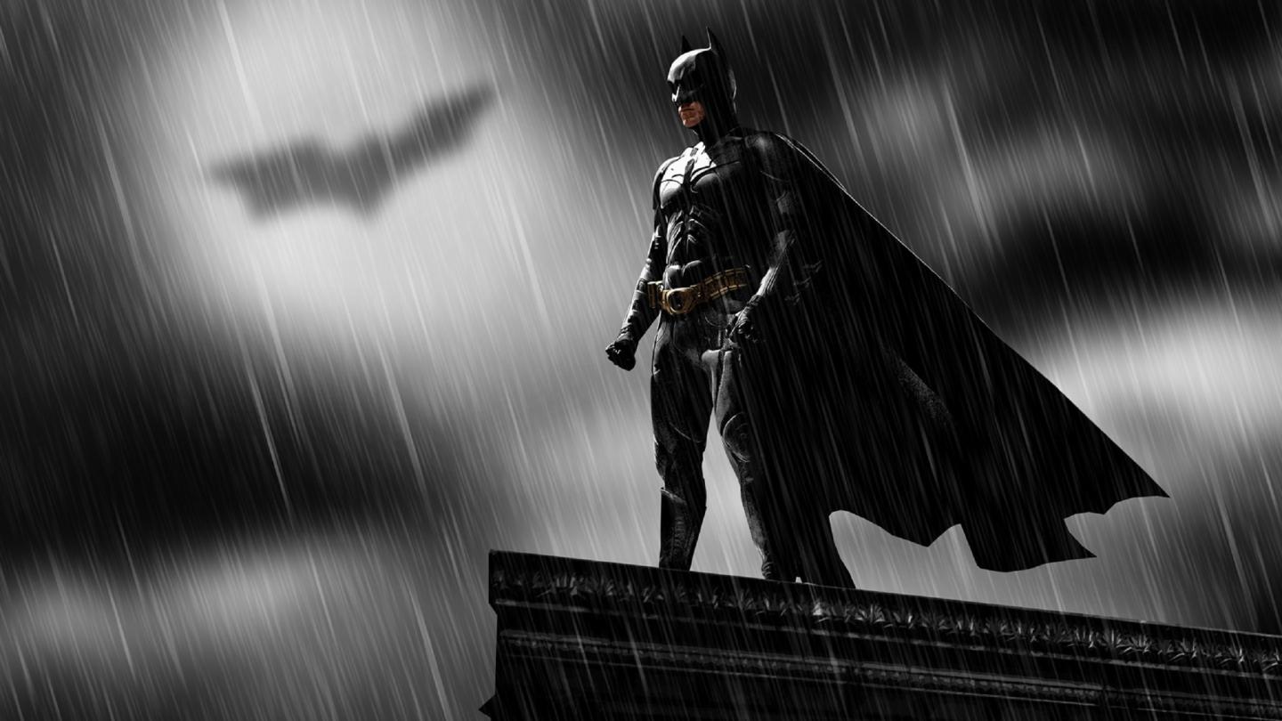 El nuevo traje de Batman sorprende al mundo con un guiño a Christian Bale |  Hobbyconsolas