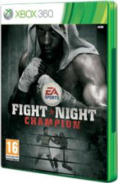Fight Night Champion para 360