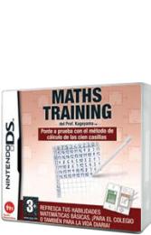 Maths Training para NDS