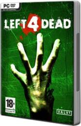 Left 4 Dead para PC