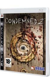 Condemned 2 para PS3