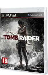 Tomb Raider para PS3