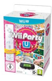Wii Party U para Wii U