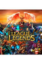 League of Legends para PC