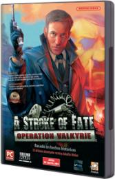 A Stroke Of Fate Operation Valkyrie para PC