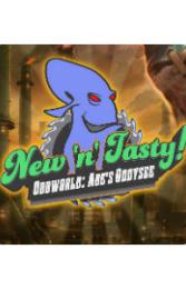 Oddworld Abe's Oddysee New 'N' Tasty para PS3