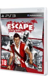 Escape Dead Island para PS3