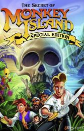 Carátula Monkey Island Special Edition Collection