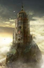 Dark Souls 3: The Ringed City - Carátula