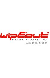 caratula - wipeout omega collection