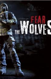 Fear the Wolves portada