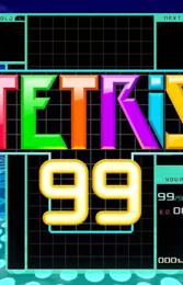 caratula tetris 99