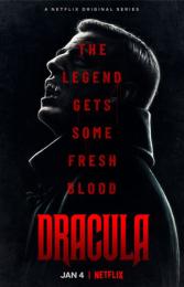 Dracula Netflix cartel