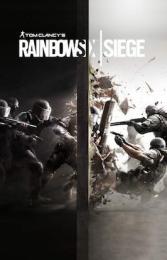 Rainbow Six Siege Portada Ficha