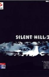 Silent Hill 2 Portada Ficha 