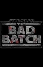 Star Wars The Bad Batch cartel