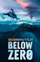 Subnautica Below Zero cartel
