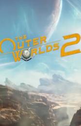 The Outer Worlds 2 cartel