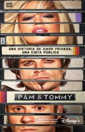 Pam & Tommy cartel