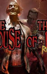 The House of the Dead remake