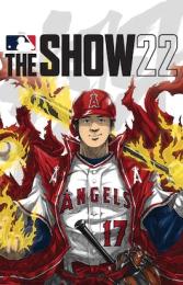 MLB The Show 22 FICHA