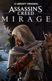 Assassin's Creed Mirage cartel