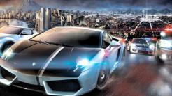 Review de Need for Speed World