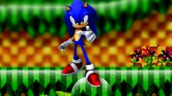 Detalles de Sonic 4 Episode 2